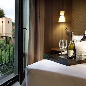 áurea Washington Irving By Eurostars Company Hotel 5*