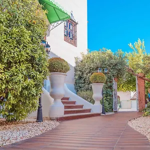 Candil Realejo B&B Granada