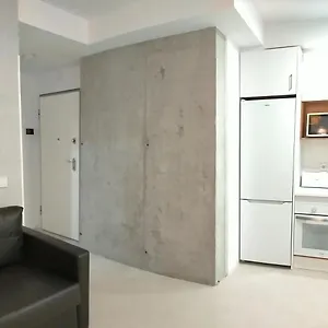 Appartamento Apartamento Casa Azhuma.
