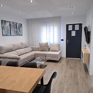 Casa De La Ilusión Сasa de vacaciones *