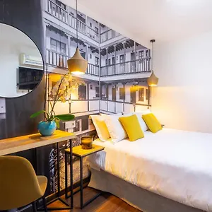 Hotel Presidente 2*