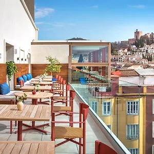 Hotel Meliá 4*