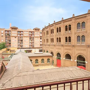 El Balcon De Plaza De Toros - Apartamento *