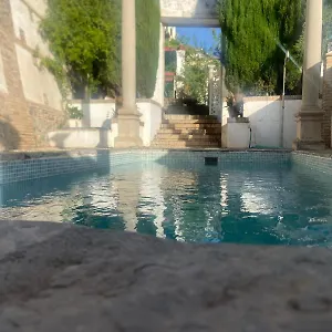 Carmen De Belen Apartamento *