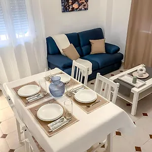 Lumen Apartment Granada