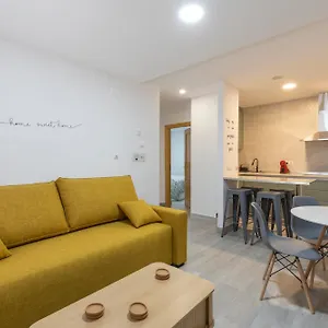 Apartment Siesta Dilar *