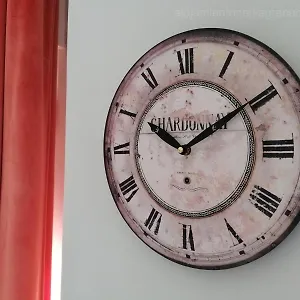 Alojamientonadiagranada Punto Com Apartment *