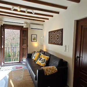 Apartment Casa Ruan Albaicin, Torre De Comares
