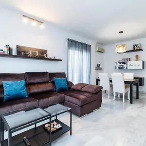 Apartment Along Albaycin, Free Garage,netflix,heating *