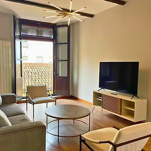 Home4u Centro Apartment Granada