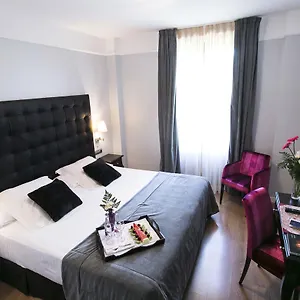 La Casa De La Trinidad 4*