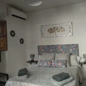Casa Adela Y Miguel