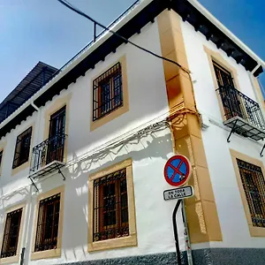 Pensión Conde Cecilio