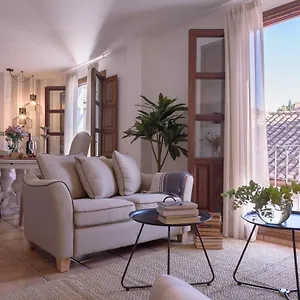 Haexaris Casa Boutique By Florentia Homes Granada