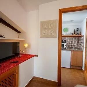 Rio Darro Hotel