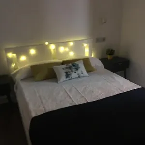 Apartamento Urquijo Granada