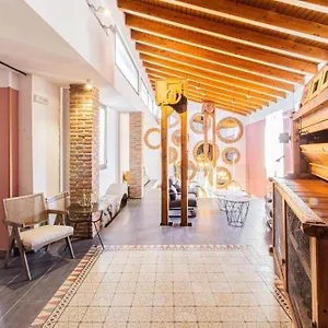 Molino Candeal Boutique & Caniles