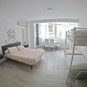 Mesonhomes Center - & Work *