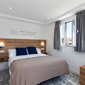 Rosarioseis Alhambra Apartment