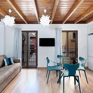 Tina Apartment
