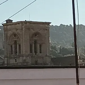 Atico Centro