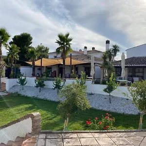 El Edén De Granada Villa Granada