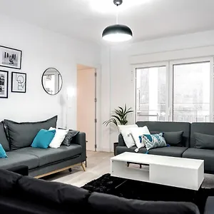 N&v San Anton Apartment *