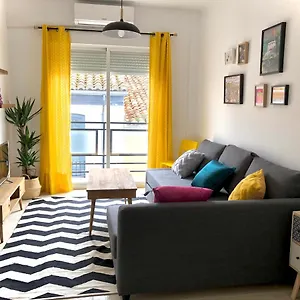 Cruz Apartment Granada