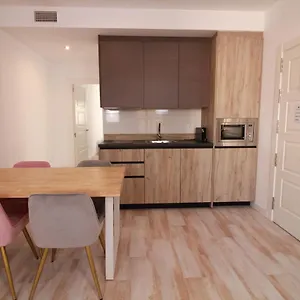 Gloria Apartment Granada