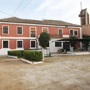 Casa Rural En Capital Apartment