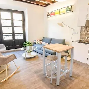 Zafra Albaicín Apartamento *