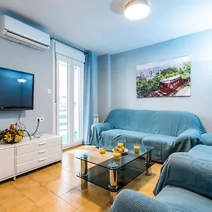Apartment Tuguest Manuel De Falla