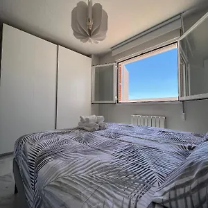 Preciosa Vivienda Con Gran Terraza, Parking Gratis Granada