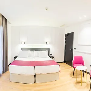 Boutique Puerta De Granadas Hotel