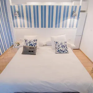 Estudio En Zona Centro De Apartment