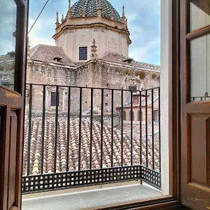 El Balcon De Santiago