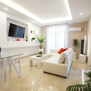Apartamento Aixa Serrallo Aparts Granada