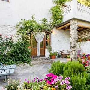 Casa Africa La Taha - Mecina Fondales By Ruralidays Granada