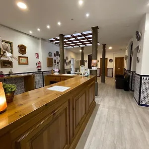 Pensión Costa Azul 2*