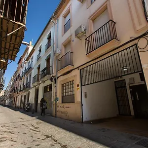 Apartment San Isidro Centro Granada