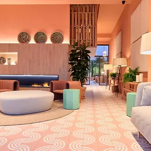 Boutique Luna Centro Hotel 4*