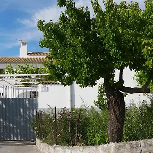Holiday home Cortijo Linanes