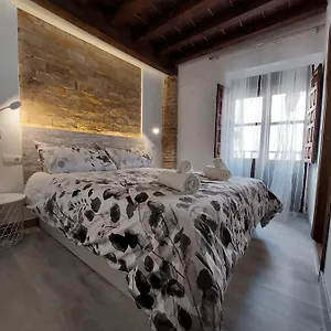 Nueva Casa Torre Albaycin *
