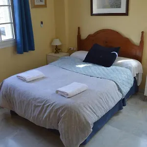 Adoratrices Apartment Granada
