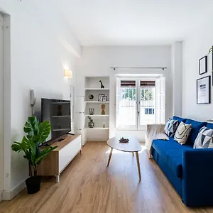 Apartment Hermanos Del Mentidero *