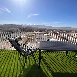 Apartment Sky Mirador De *
