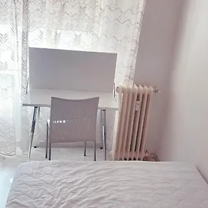 Apartamento Mariana Pineda *