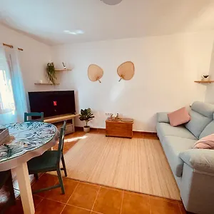 Apartment Casa Lucia Albaicin Con Terraza Granada