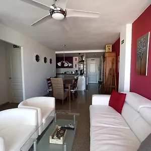 Apartamento Bulevar Encina * Granada