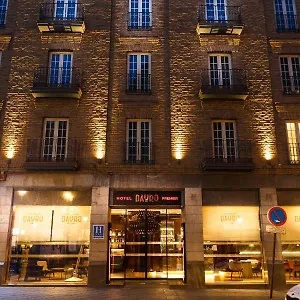 Hotel Dauro Premier 3*